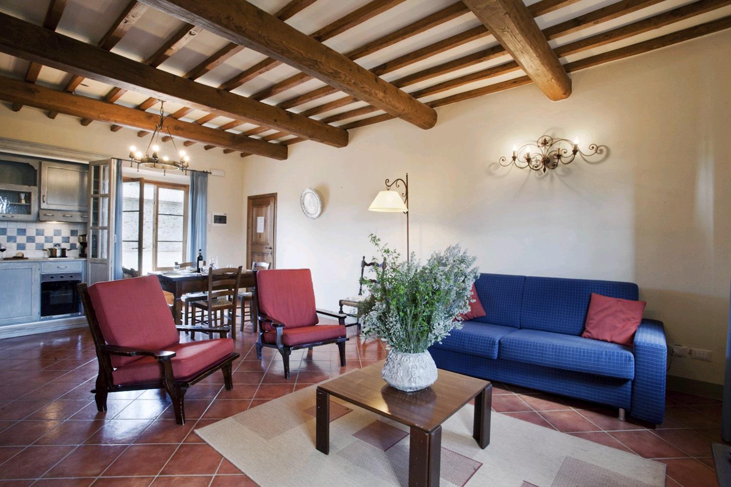 Agriturismo Panzanello Panzano in Chianti Bagian luar foto