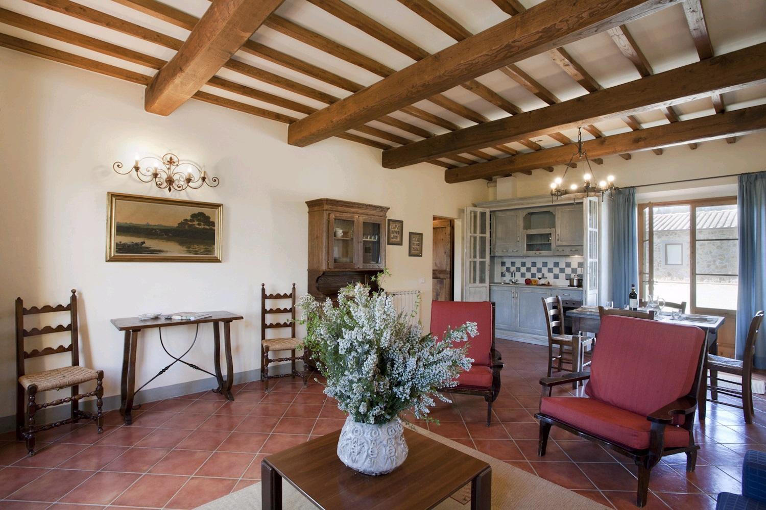 Agriturismo Panzanello Panzano in Chianti Bagian luar foto